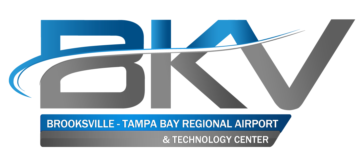BKV Airport Logo