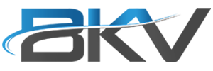 BKV Logo full color