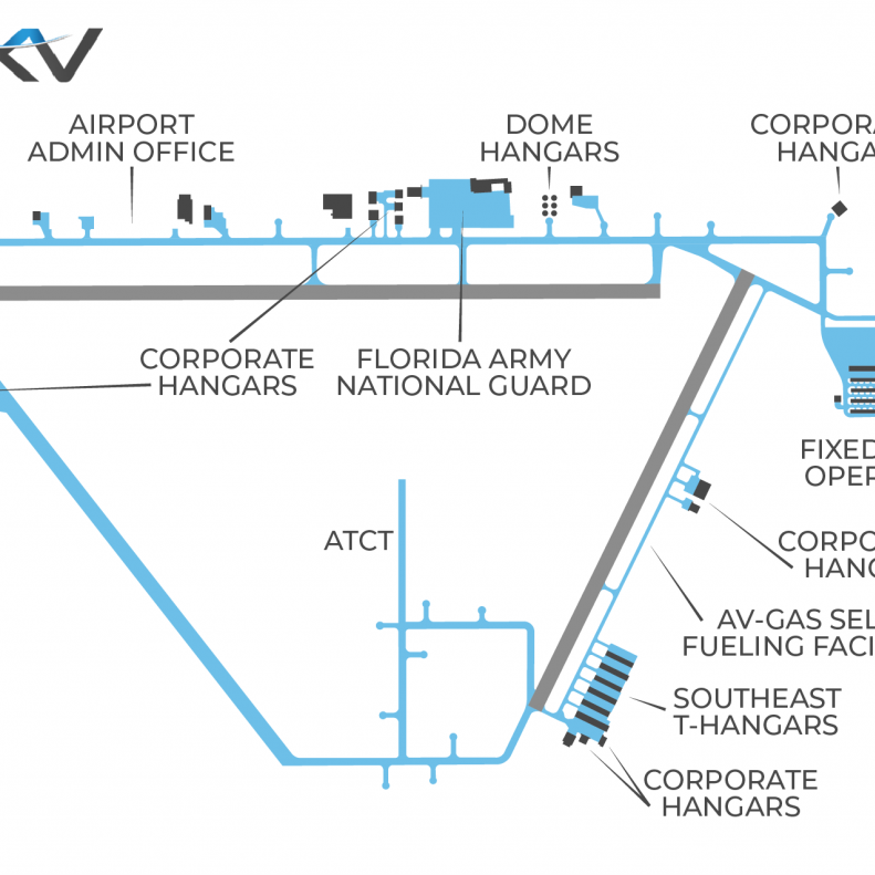 BKV Airport Map-01